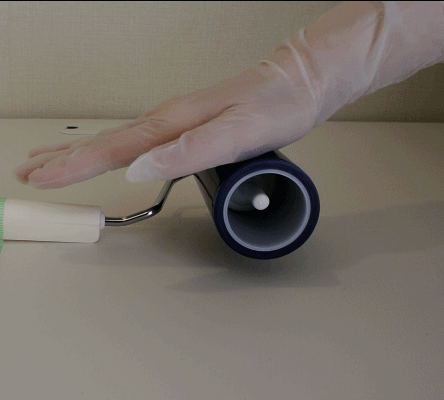 ハンドクリーナー